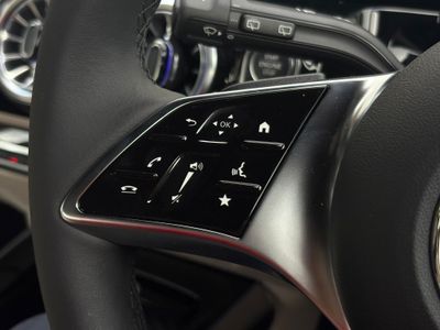 2026 Mercedes-Benz GLA Class