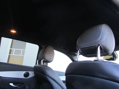 2021 Mercedes-Benz GLC Class