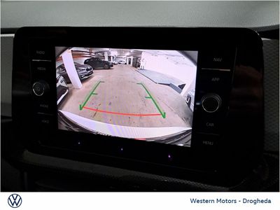 2026 Volkswagen T-Cross