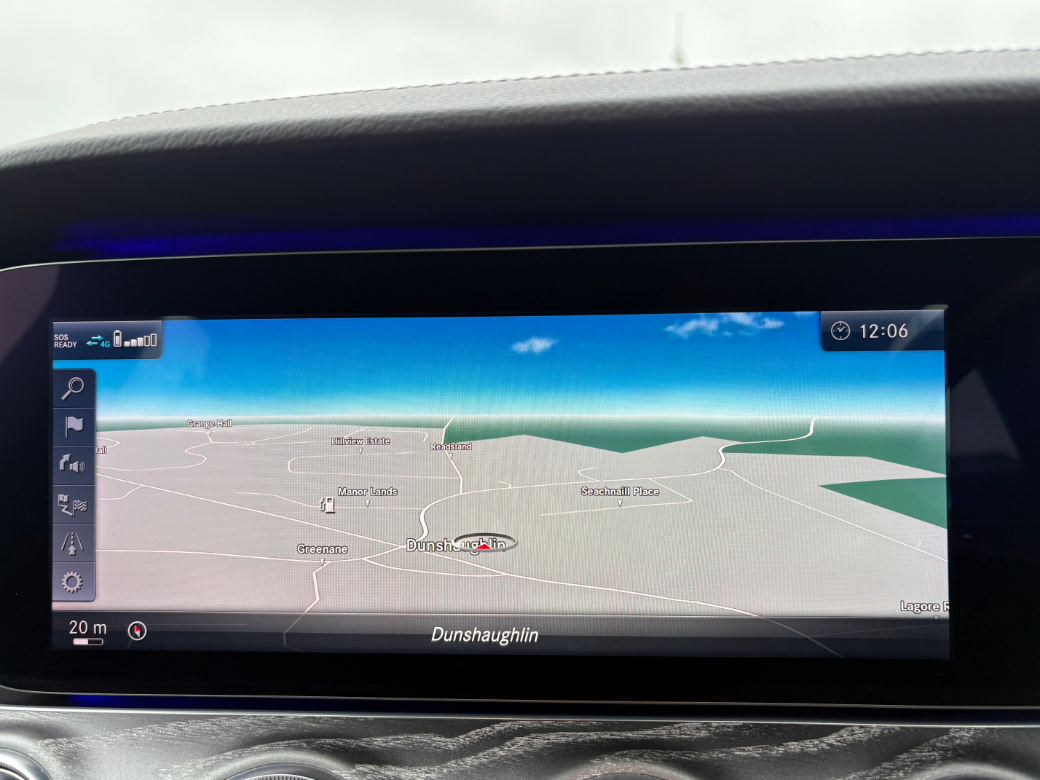 2019 Mercedes-Benz CLS Class