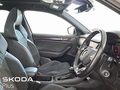 2024 Skoda Kodiaq