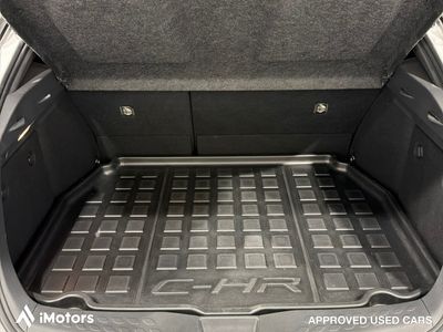 2019 Toyota C-HR