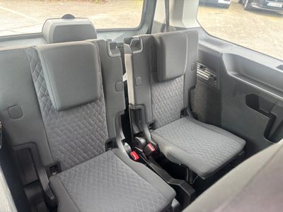 2023 Volkswagen Caddy