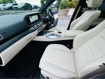 2023 Mercedes-Benz GLE Class