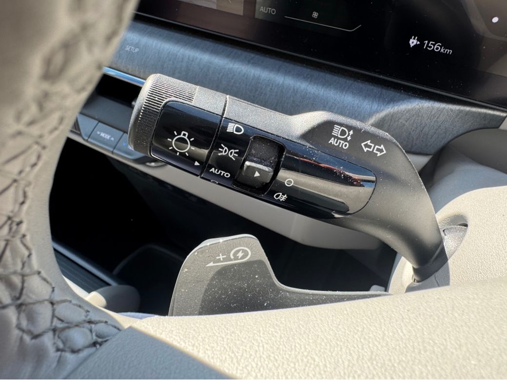 2024 Kia EV9