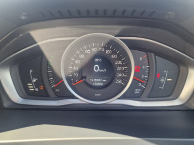 2016 Volvo S60