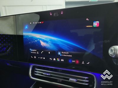 2026 Mercedes-Benz CLA Class