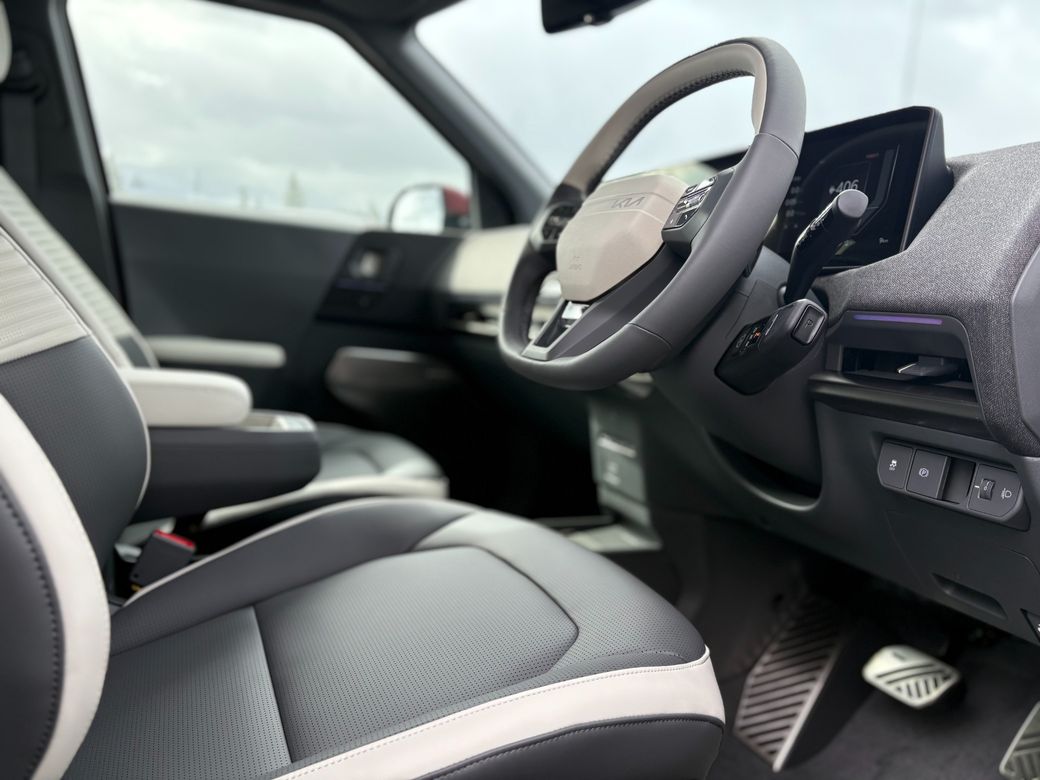 2026 Kia EV2