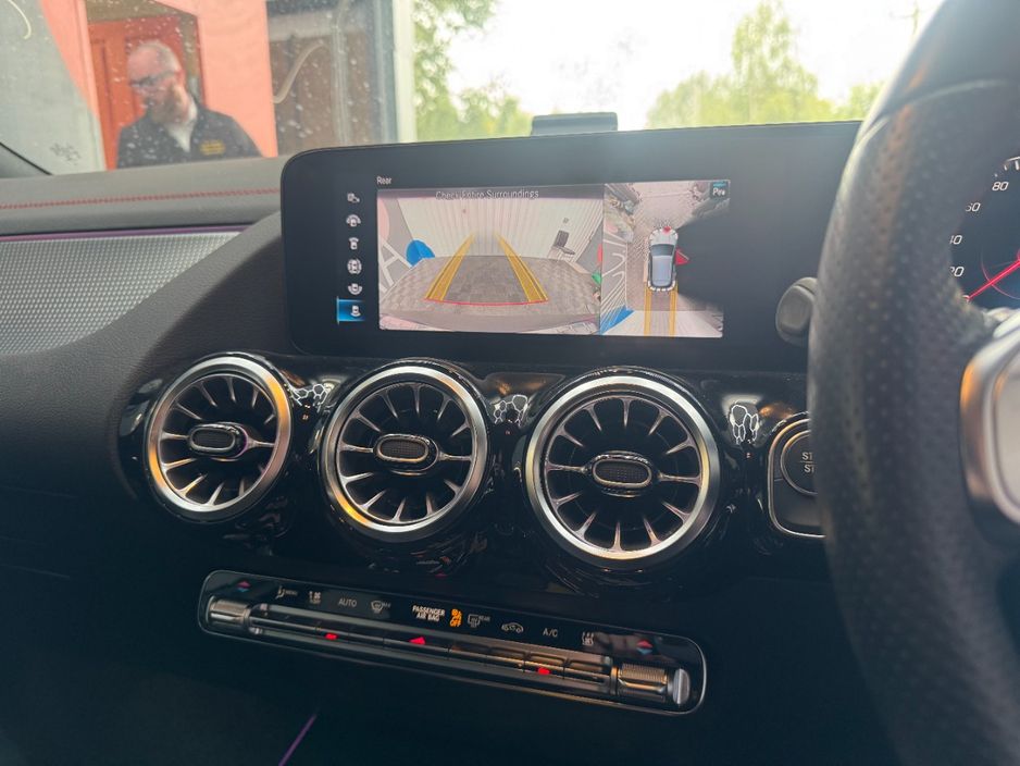 2022 Mercedes-Benz EQA