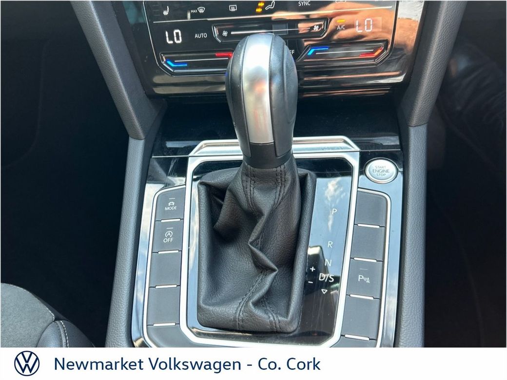 2024 Volkswagen Arteon