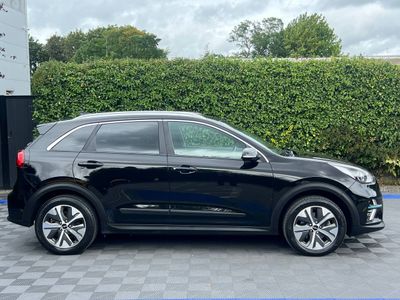 2022 Kia Niro