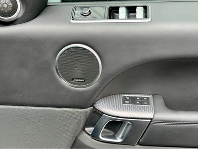 2020 Land Rover Range Rover Sport