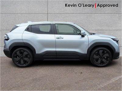 2026 Suzuki Vitara