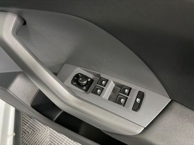 2020 Volkswagen T-Cross