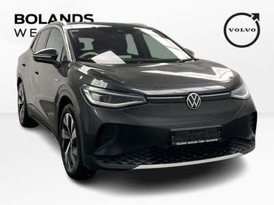 2022 Volkswagen ID.4