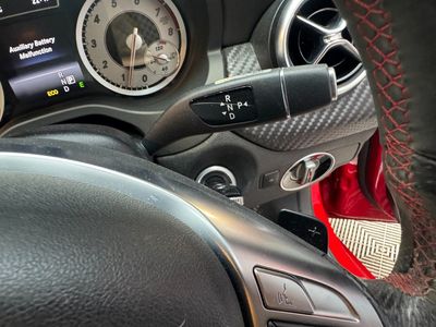 2014 Mercedes-Benz A Class