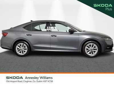 2024 Skoda Octavia