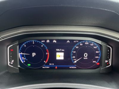 2021 Volkswagen T-Roc