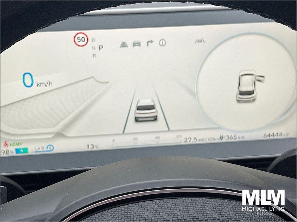 2022 Hyundai Ioniq 5