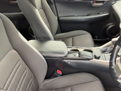 2016 Lexus NX