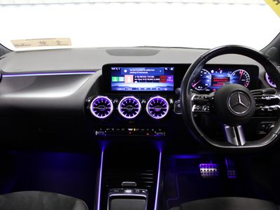 2024 Mercedes-Benz GLA Class