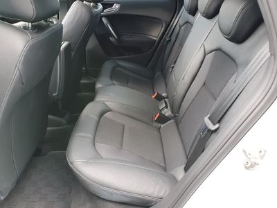 2017 Audi A1