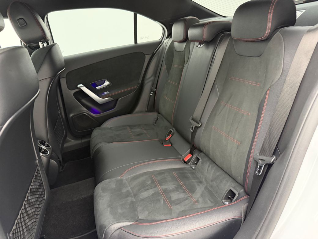 2023 Mercedes-Benz A Class