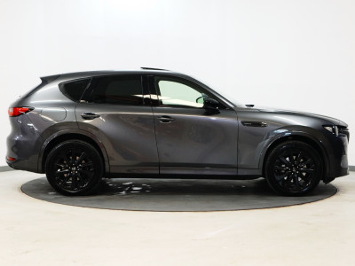 2023 Mazda CX-60