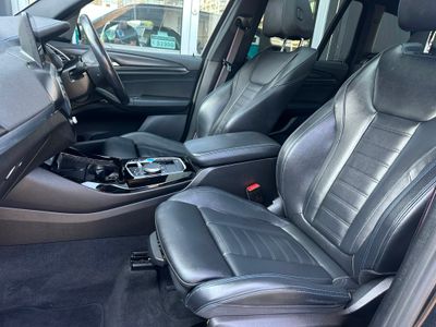 2023 BMW iX3