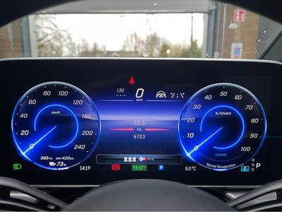 2023 Mercedes-Benz EQE