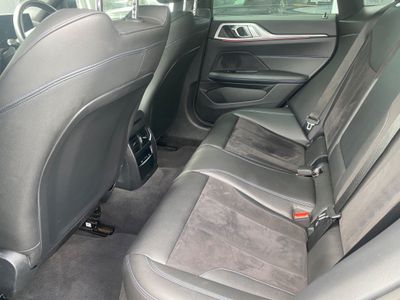 2023 BMW i4