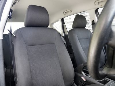 2012 Mercedes-Benz A Class