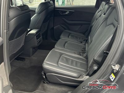 2021 Audi Q7