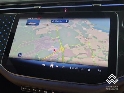 2024 Mercedes-Benz E Class