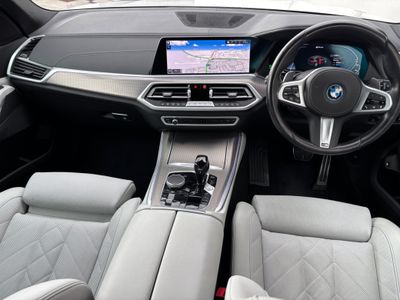 2023 BMW X5
