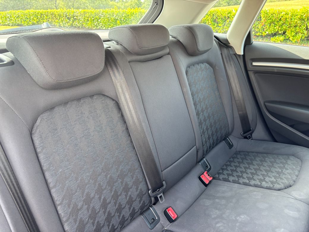 2015 Audi A3