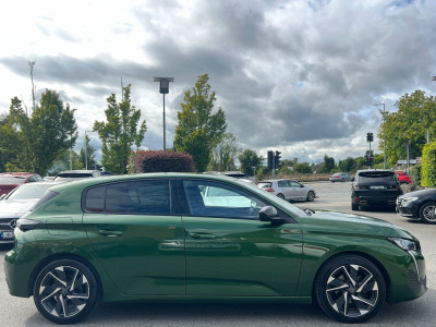 2023 Peugeot 308