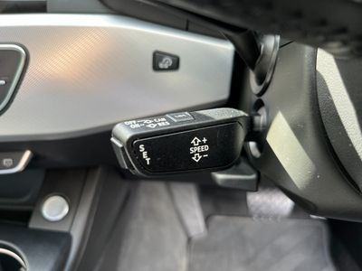 2017 Audi A5