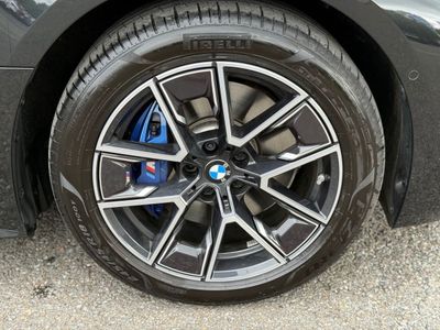 2026 BMW i4