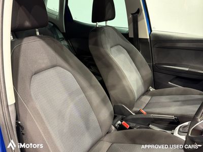 2022 SEAT Arona