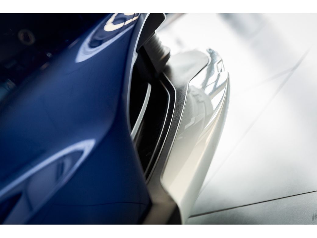 2024 Porsche Taycan