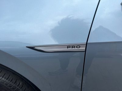 2021 Volkswagen ID.3
