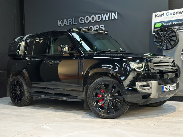 vehicle for sale from Karl Goodwin Motors