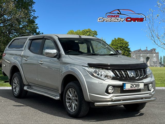 vehicle for sale from Conor Cassidy Cars