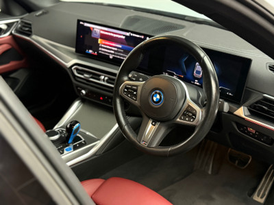 2022 BMW i4