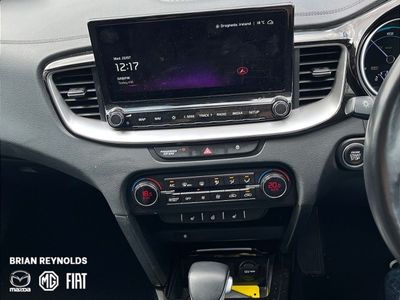 2024 Kia XCeed
