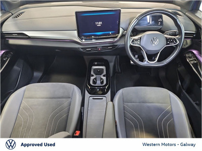 2024 Volkswagen ID.5
