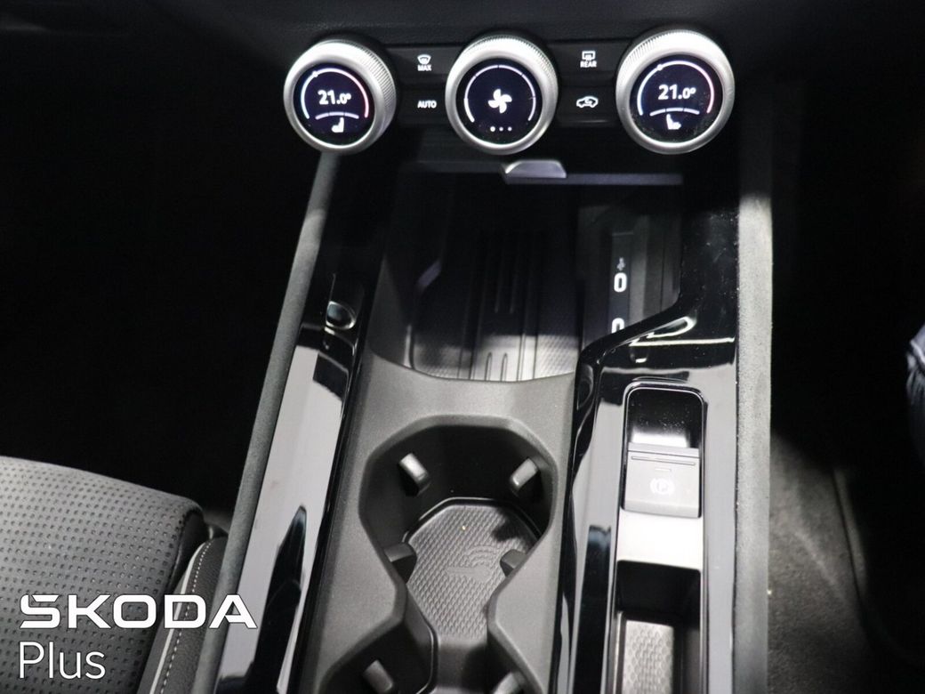 2025 Skoda Superb