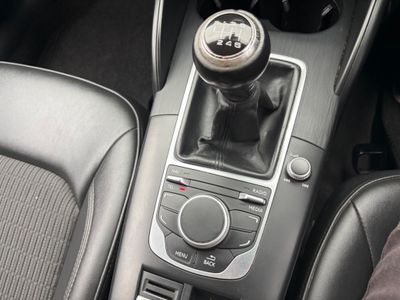 2016 Audi A3