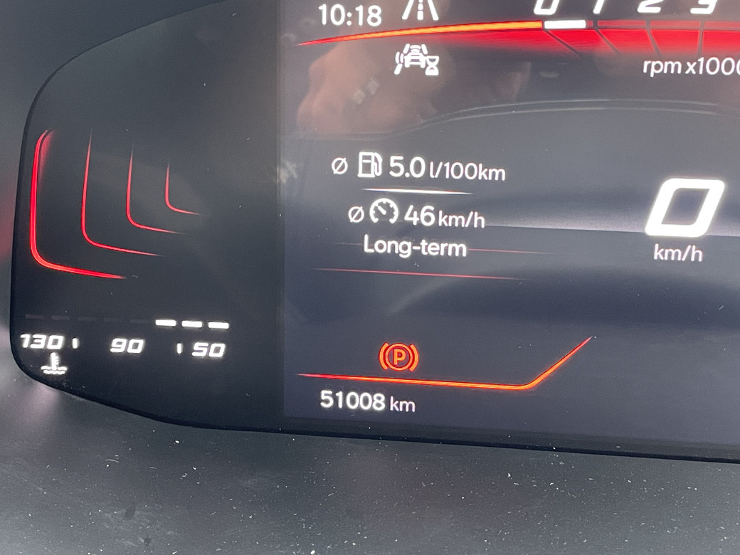 2024 SEAT Ateca